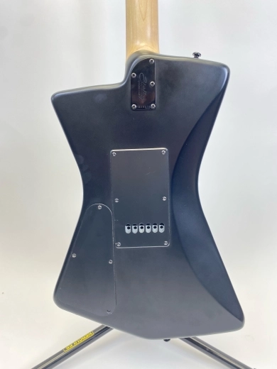 Sterling by Music Man - STV60-SBK 5